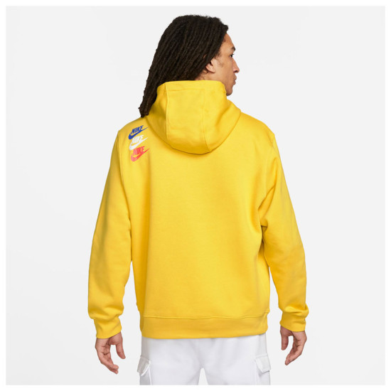 Nike Ανδρικό φούτερ Sportswear Standard Issue